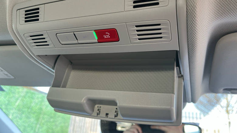 Volkswagen Polo 1.0 TSI Life 5dr Petrol Hatchback